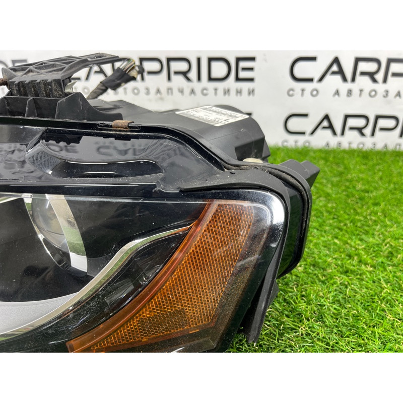 Фара (оптика) AUDI A4 B8 2012 2.0 CAEB 8K0941029AS