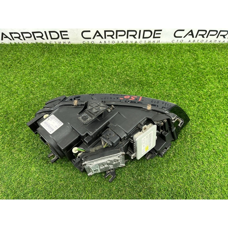 Фара (оптика) AUDI A4 B8 2012 2.0 CAEB 8K0941029AS