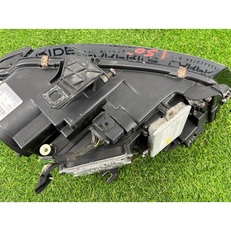 Фара (оптика) AUDI A4 B8 2012 2.0 CAEB 8K0941029AS