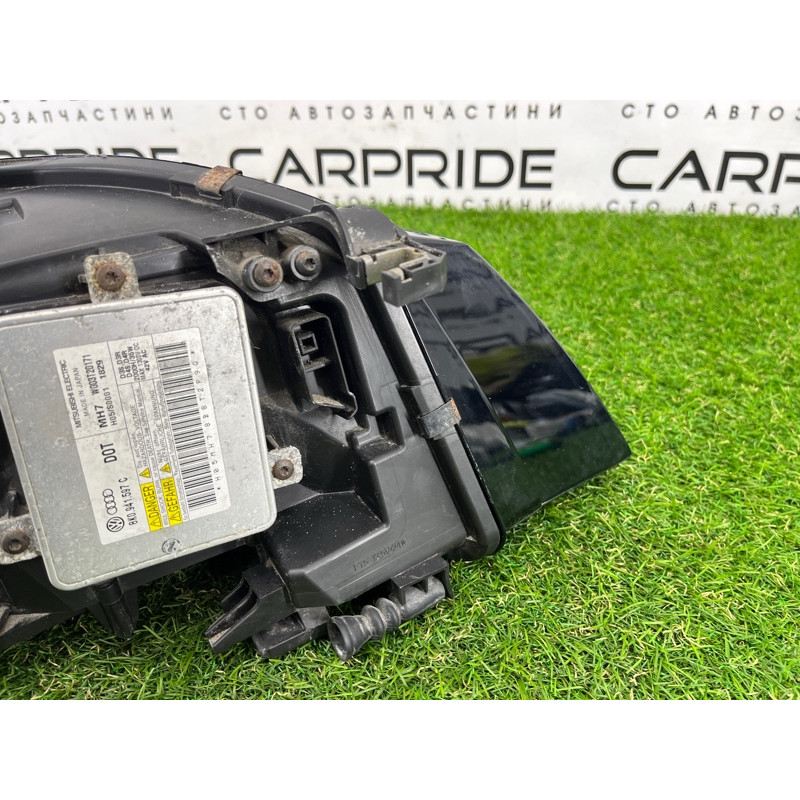 Фара (оптика) AUDI A4 B8 2012 2.0 CAEB 8K0941029AS