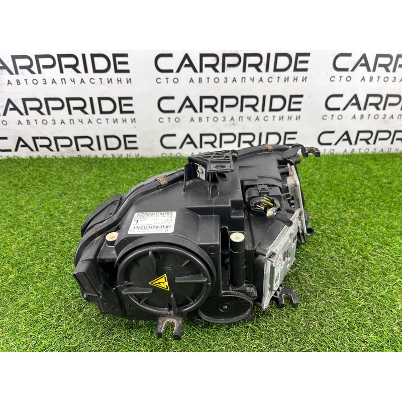 Фара (оптика) AUDI A4 B8 2012 2.0 CAEB 8K0941029AS