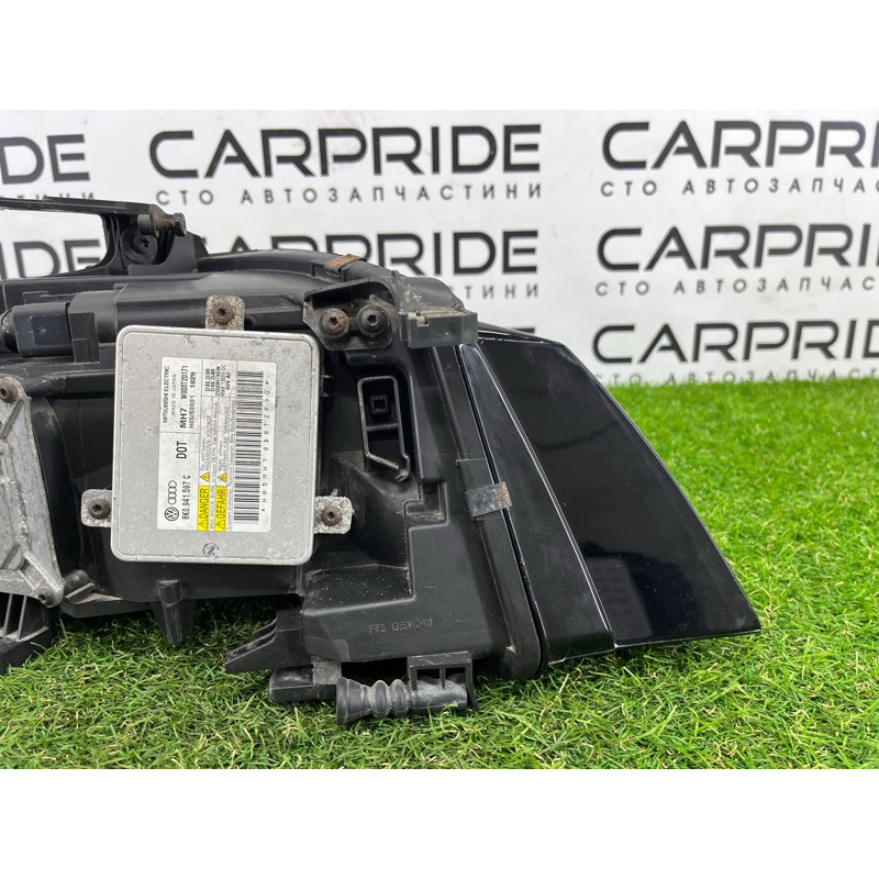 Фара (оптика) AUDI A4 B8 2012 2.0 CAEB 8K0941029AS