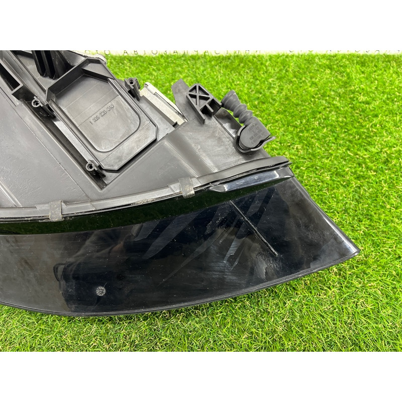 Фара (оптика) AUDI A4 B8 2012 2.0 CAEB 8K0941029AS