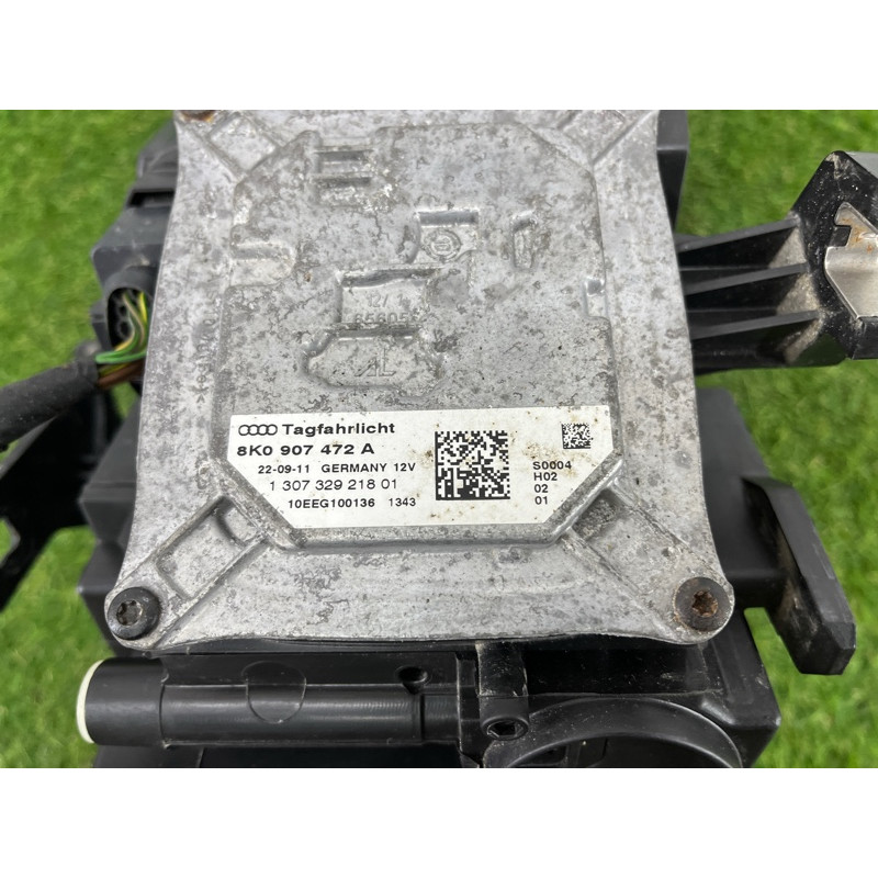 Фара (оптика) AUDI A4 B8 2012 2.0 CAEB 8K0941029AS