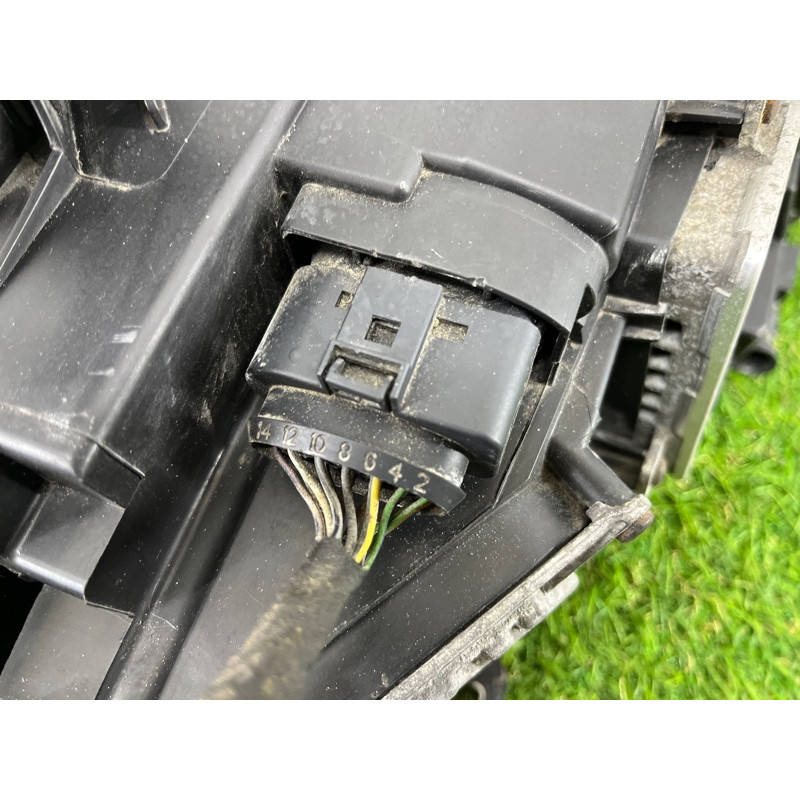 Фара (оптика) AUDI A4 B8 2012 2.0 CAEB 8K0941029AS