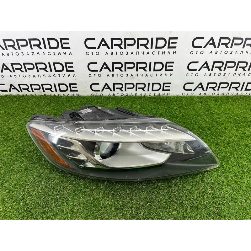 Фара (оптика) AUDI Q7 4L 2011 3.0 CATA 4L0941030AK