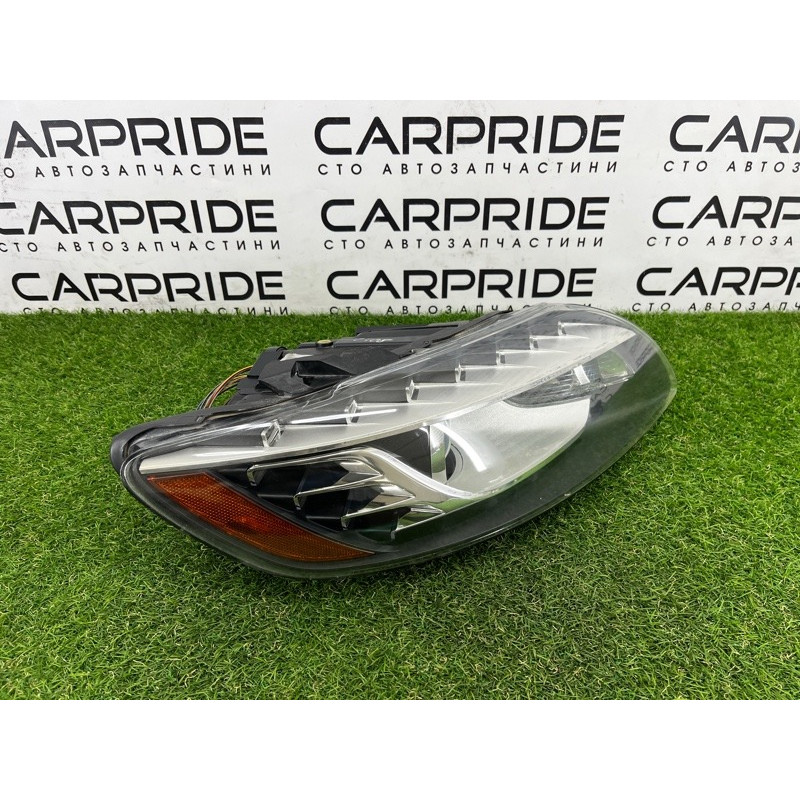 Фара (оптика) AUDI Q7 4L 2011 3.0 CATA 4L0941030AK