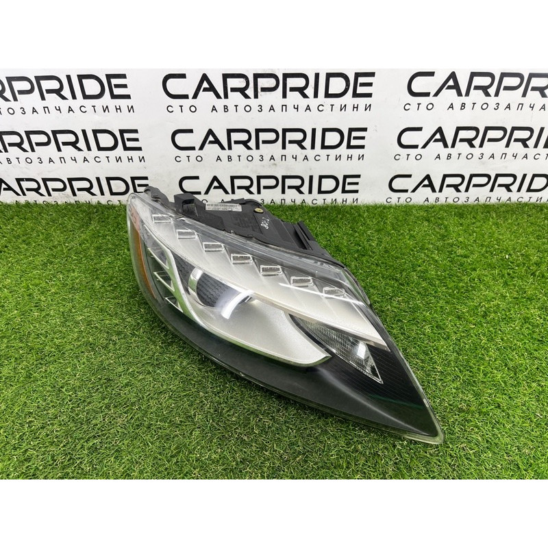 Фара (оптика) AUDI Q7 4L 2011 3.0 CATA 4L0941030AK