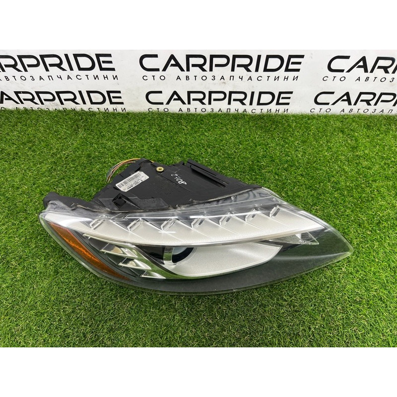 Фара (оптика) AUDI Q7 4L 2011 3.0 CATA 4L0941030AK