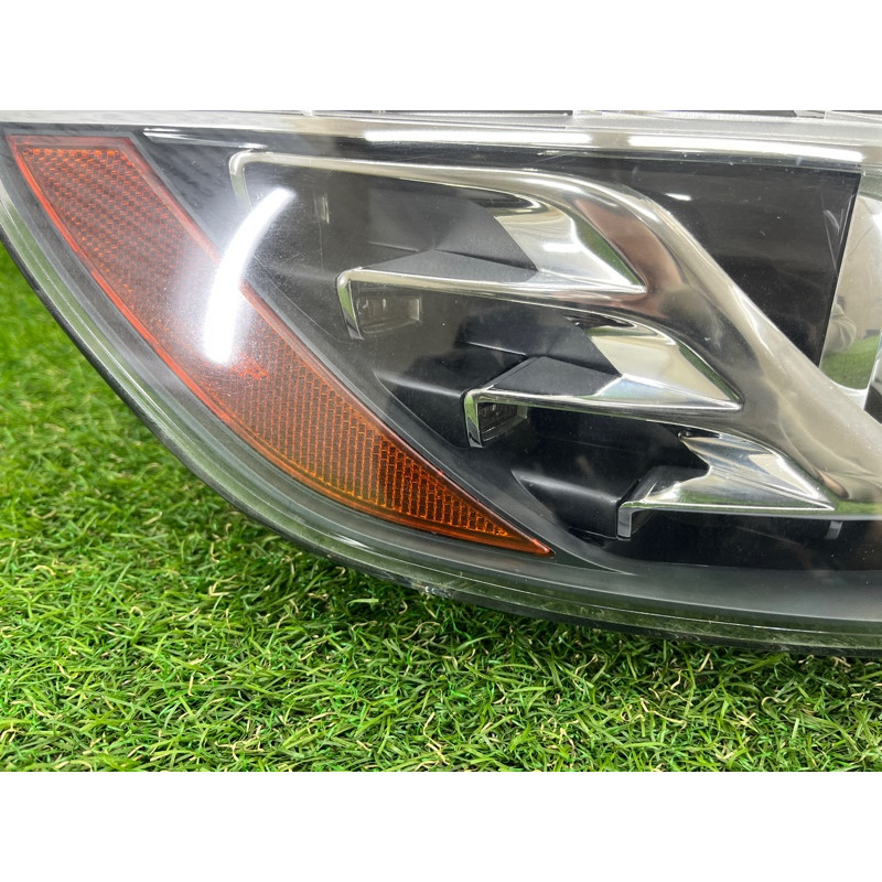 Фара (оптика) AUDI Q7 4L 2011 3.0 CATA 4L0941030AK