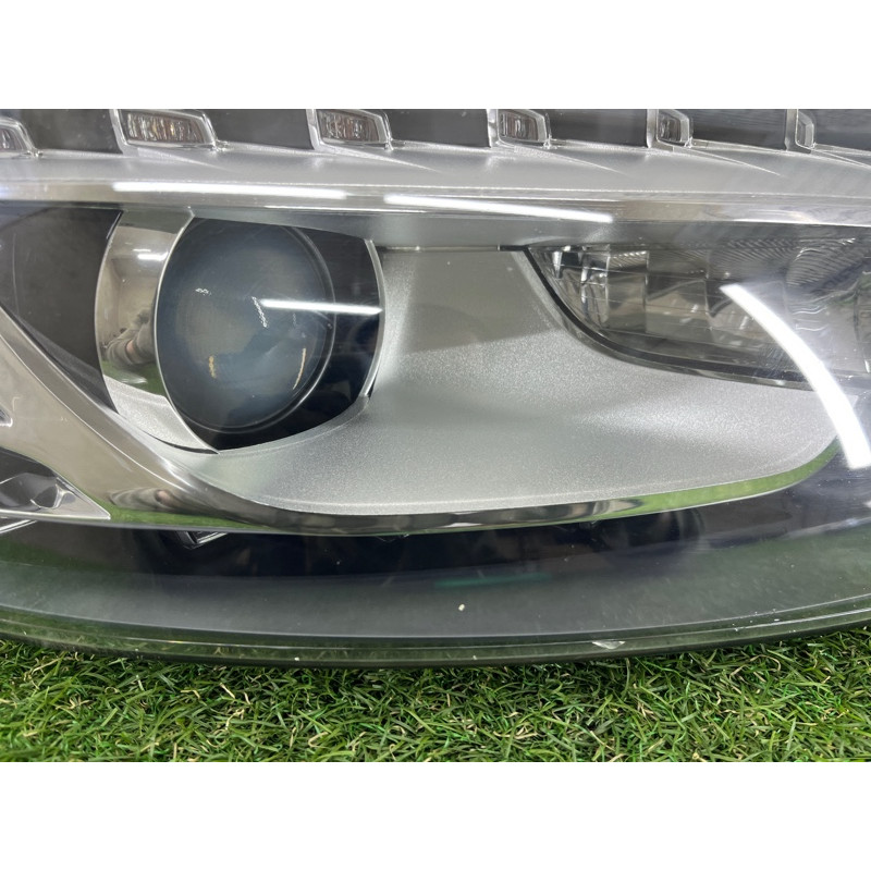 Фара (оптика) AUDI Q7 4L 2011 3.0 CATA 4L0941030AK