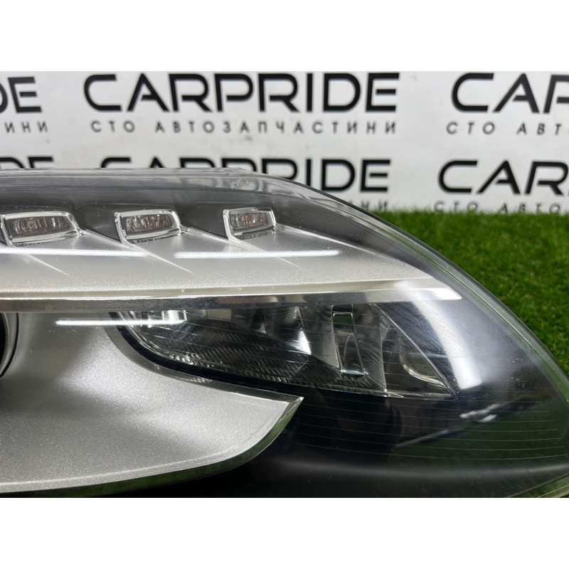 Фара (оптика) AUDI Q7 4L 2011 3.0 CATA 4L0941030AK
