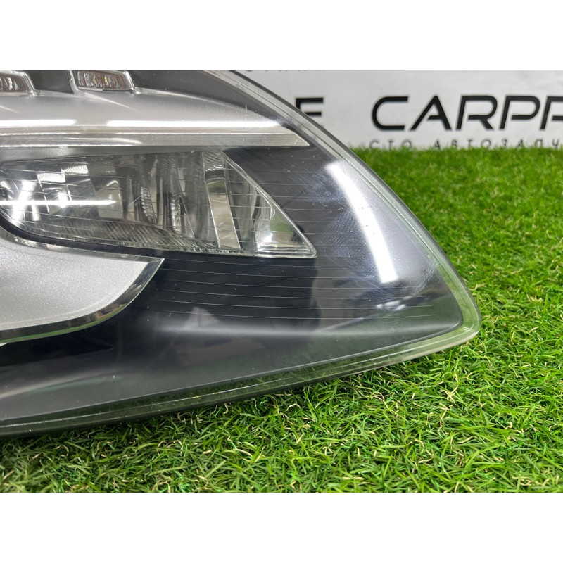 Фара (оптика) AUDI Q7 4L 2011 3.0 CATA 4L0941030AK