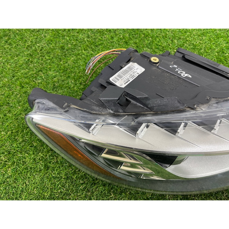 Фара (оптика) AUDI Q7 4L 2011 3.0 CATA 4L0941030AK