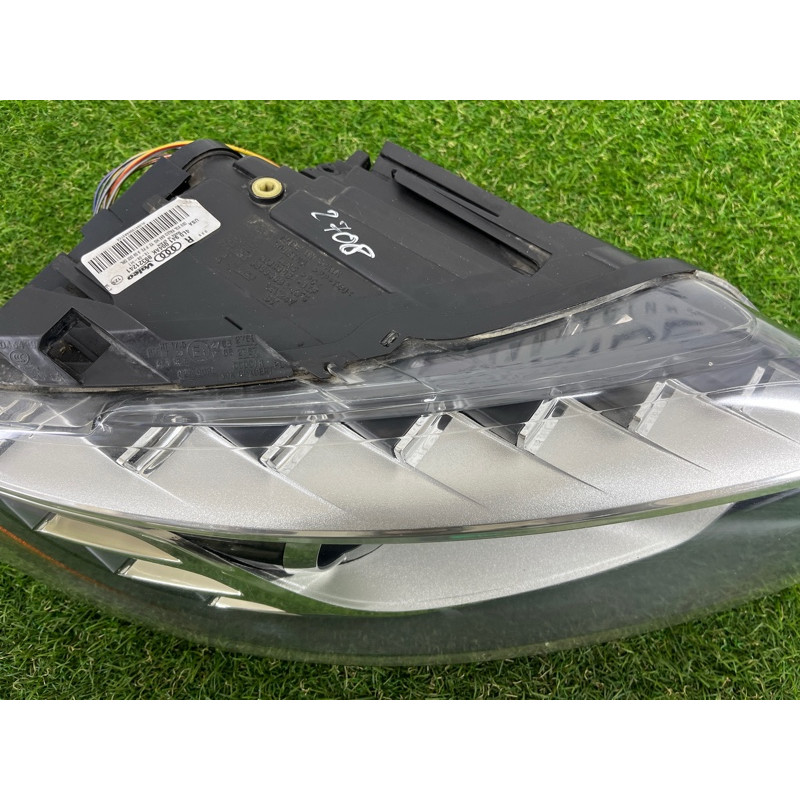 Фара (оптика) AUDI Q7 4L 2011 3.0 CATA 4L0941030AK