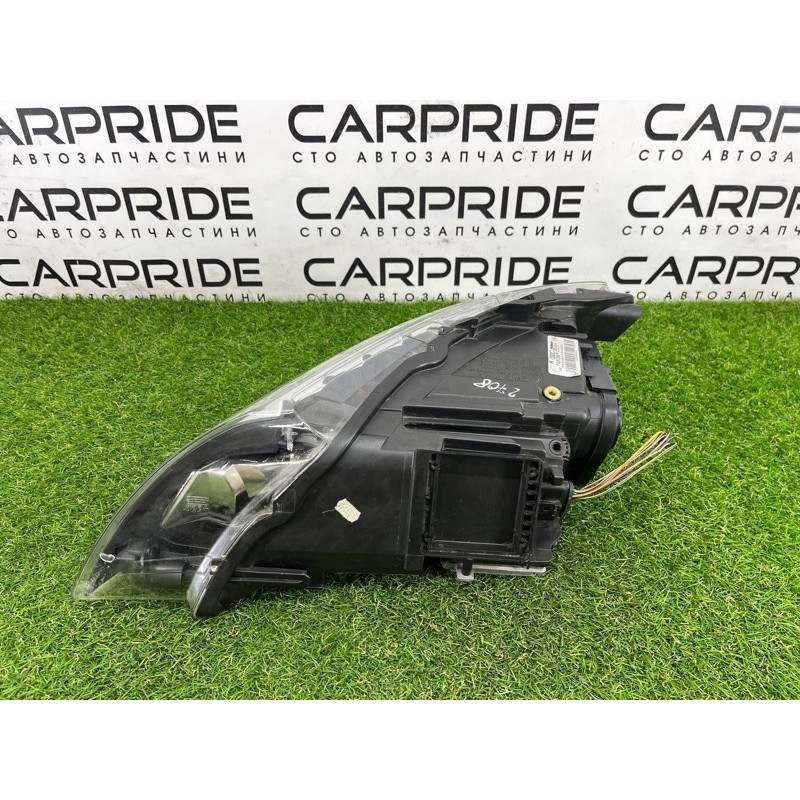 Фара (оптика) AUDI Q7 4L 2011 3.0 CATA 4L0941030AK