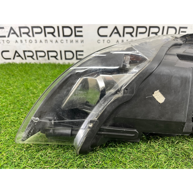 Фара (оптика) AUDI Q7 4L 2011 3.0 CATA 4L0941030AK