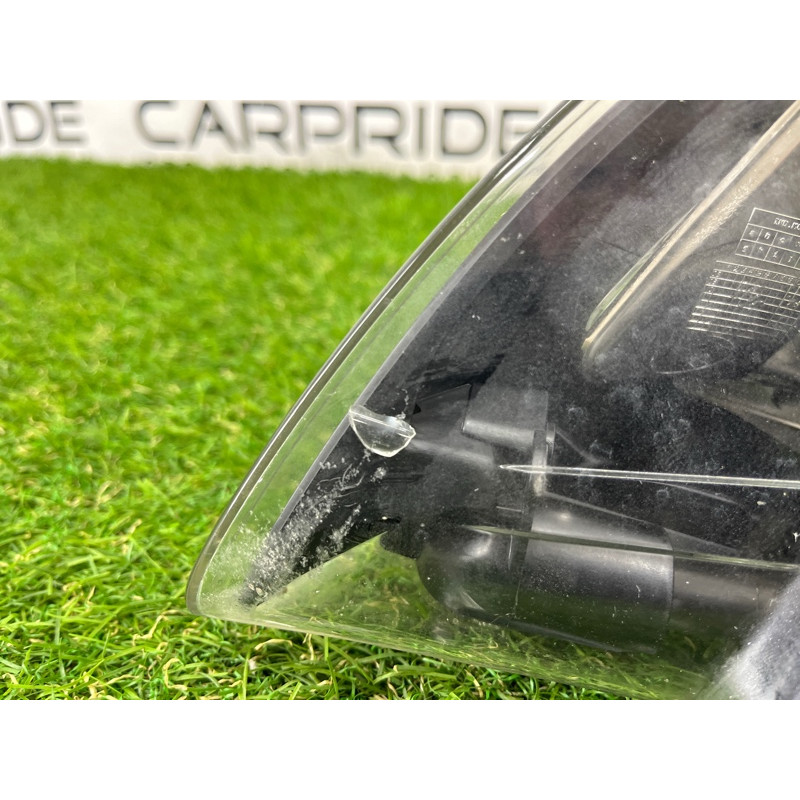 Фара (оптика) AUDI Q7 4L 2011 3.0 CATA 4L0941030AK