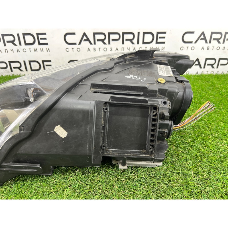 Фара (оптика) AUDI Q7 4L 2011 3.0 CATA 4L0941030AK