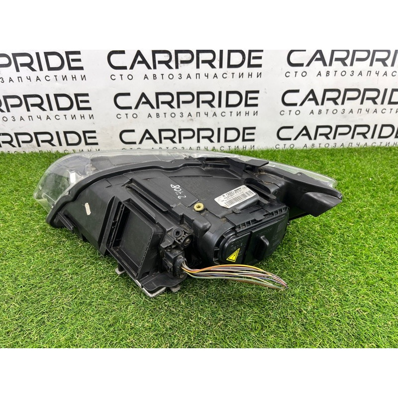 Фара (оптика) AUDI Q7 4L 2011 3.0 CATA 4L0941030AK