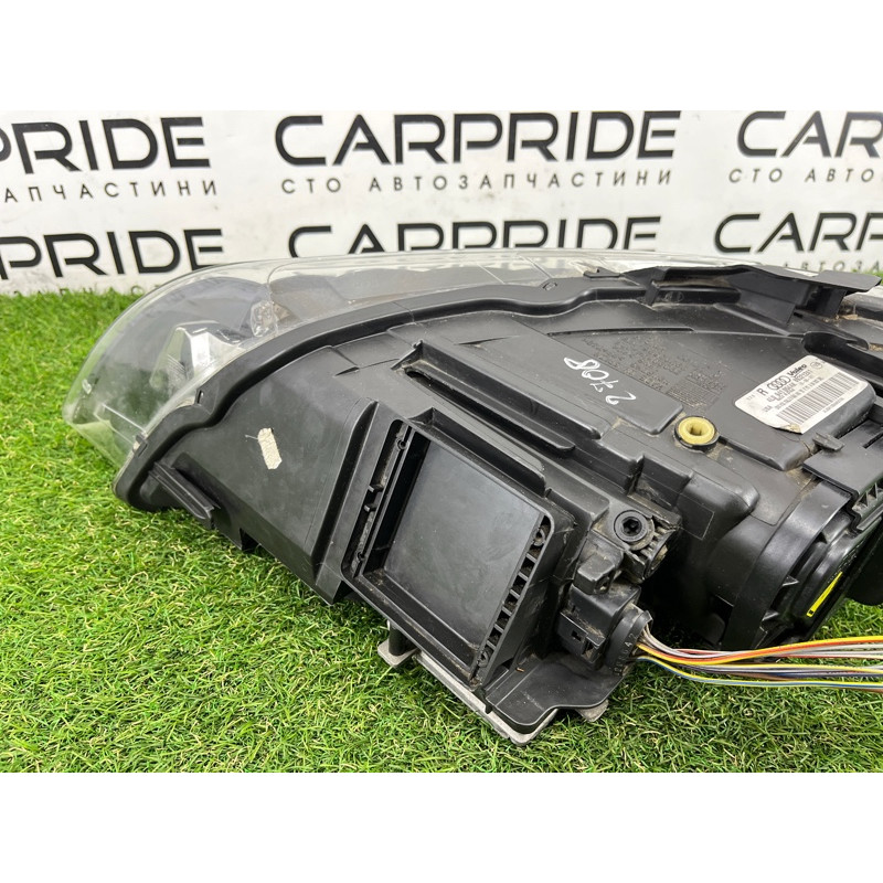 Фара (оптика) AUDI Q7 4L 2011 3.0 CATA 4L0941030AK