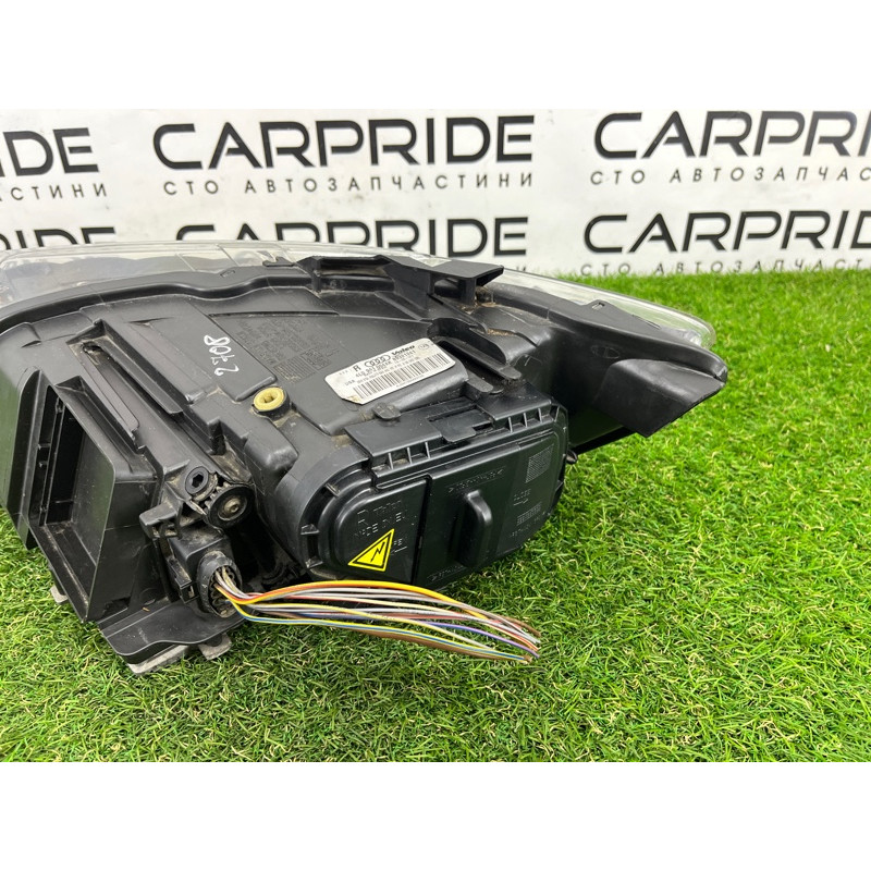 Фара (оптика) AUDI Q7 4L 2011 3.0 CATA 4L0941030AK