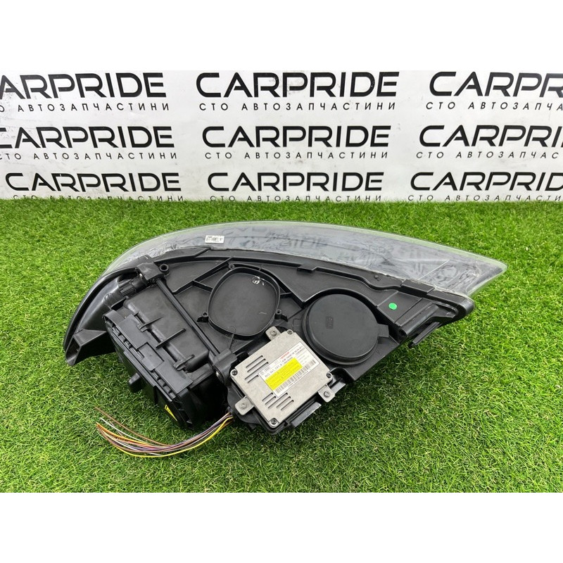 Фара (оптика) AUDI Q7 4L 2011 3.0 CATA 4L0941030AK