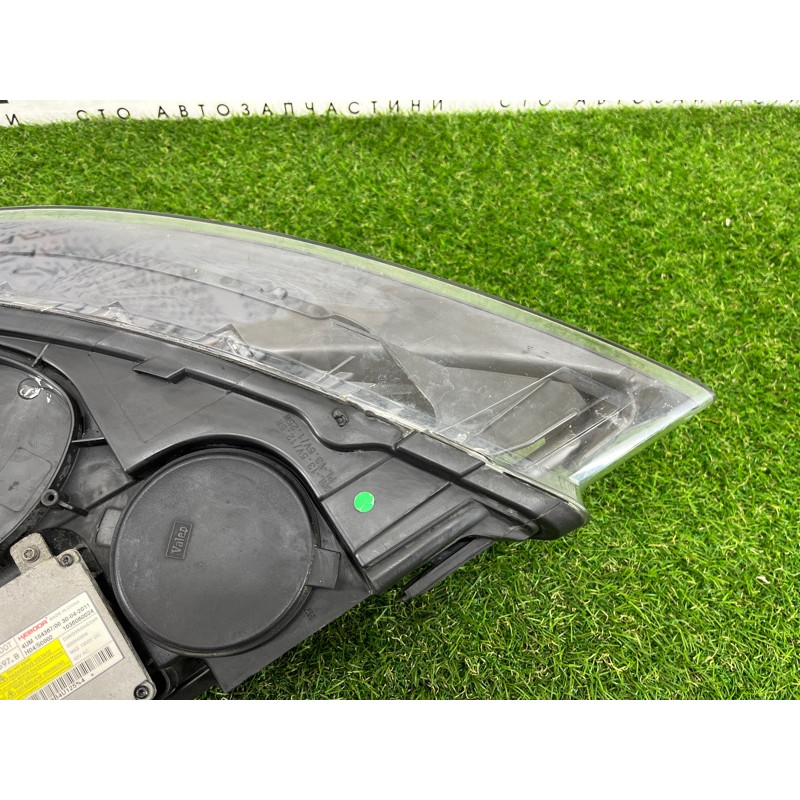 Фара (оптика) AUDI Q7 4L 2011 3.0 CATA 4L0941030AK