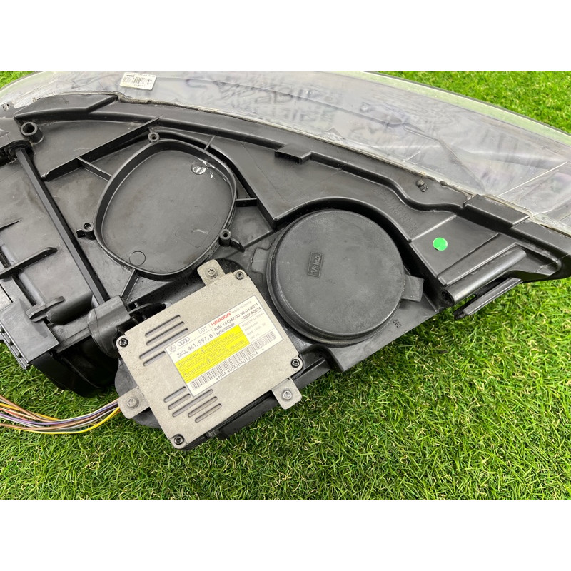 Фара (оптика) AUDI Q7 4L 2011 3.0 CATA 4L0941030AK