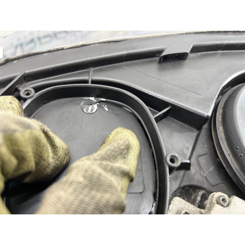 Фара (оптика) AUDI Q7 4L 2011 3.0 CATA 4L0941030AK