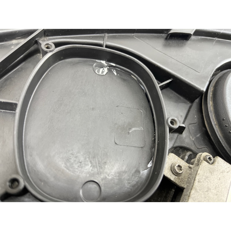 Фара (оптика) AUDI Q7 4L 2011 3.0 CATA 4L0941030AK