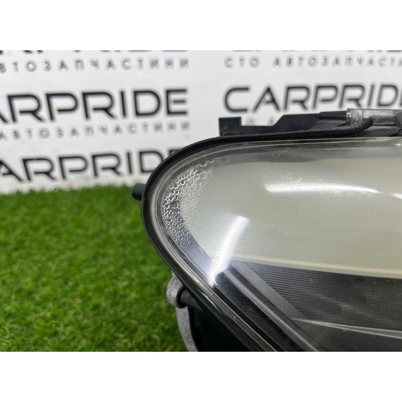 Фара (оптика) BMW 7-series F02 2011 4.4 N63 63117228424