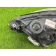Фара (оптика) BMW 7-series F02 2011 4.4 N63 63117228424