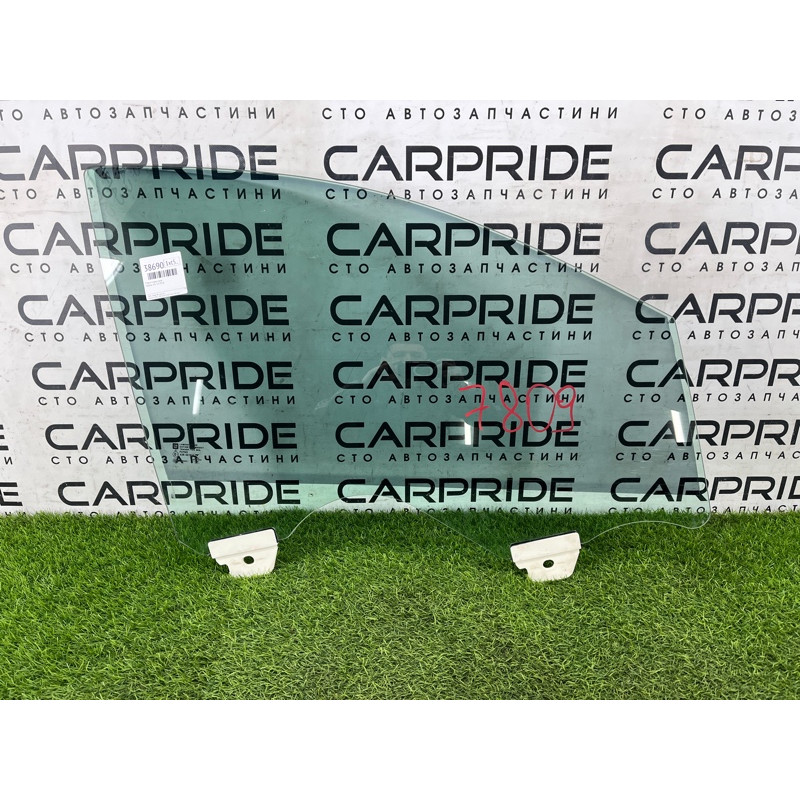 Стекло (кузов и элементы) Cadillac Xt5 1 2016 3.6 84322931