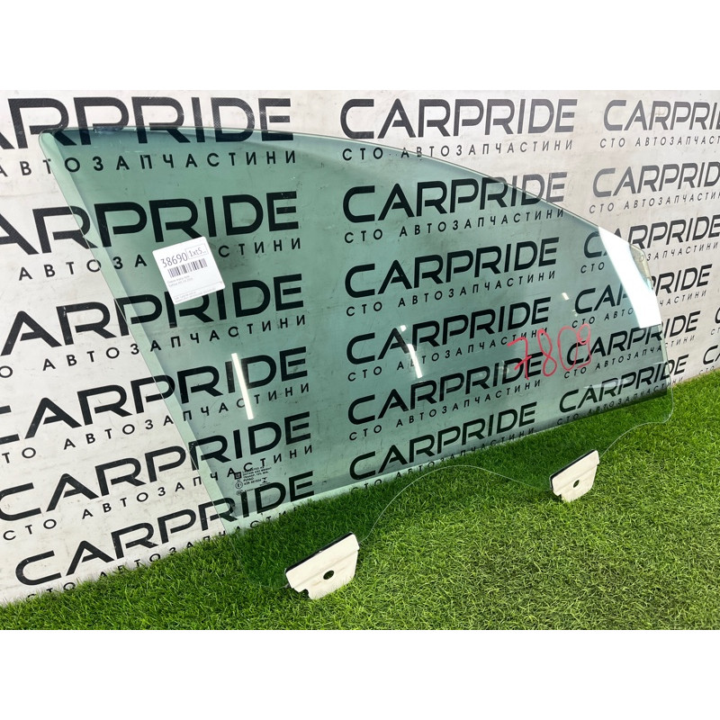 Стекло (кузов и элементы) Cadillac Xt5 1 2016 3.6 84322931