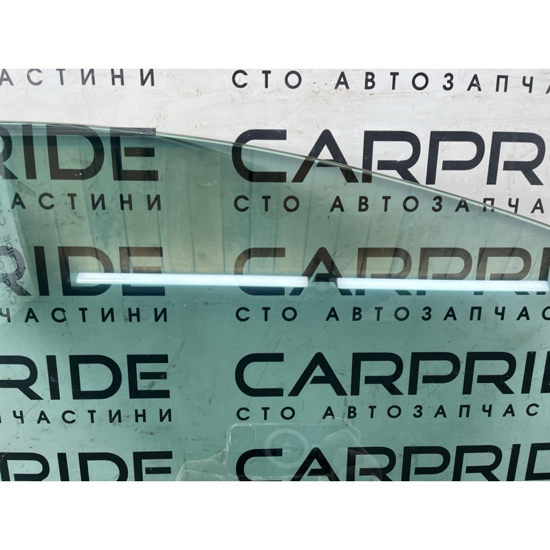 Стекло (кузов и элементы) Cadillac Xt5 1 2016 3.6 84322931