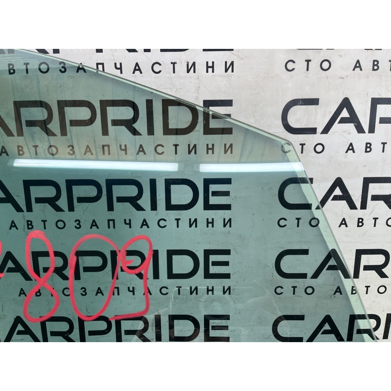 Стекло (кузов и элементы) Cadillac Xt5 1 2016 3.6 84322931