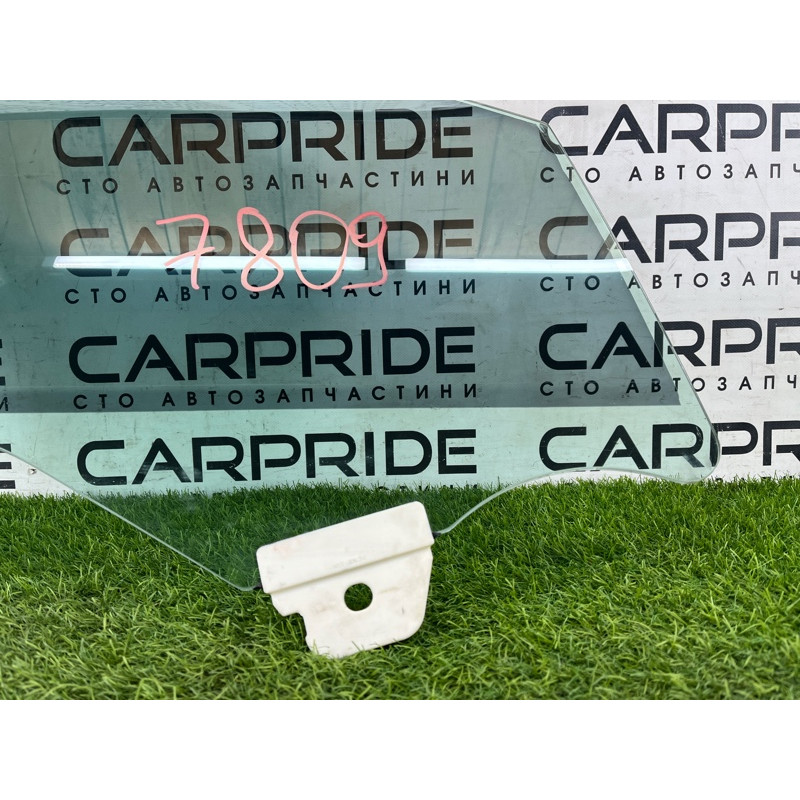 Стекло (кузов и элементы) Cadillac Xt5 1 2016 3.6 84322931