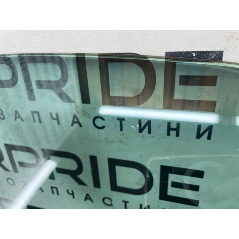 Стекло (кузов и элементы) Cadillac Xt5 1 2016 3.6 84322931