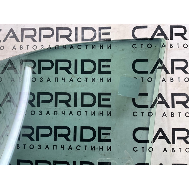 Стекло (кузов и элементы) Cadillac Xt5 1 2016 3.6 84322931