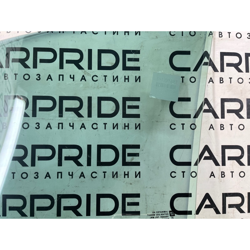 Стекло (кузов и элементы) Cadillac Xt5 1 2016 3.6 84322931