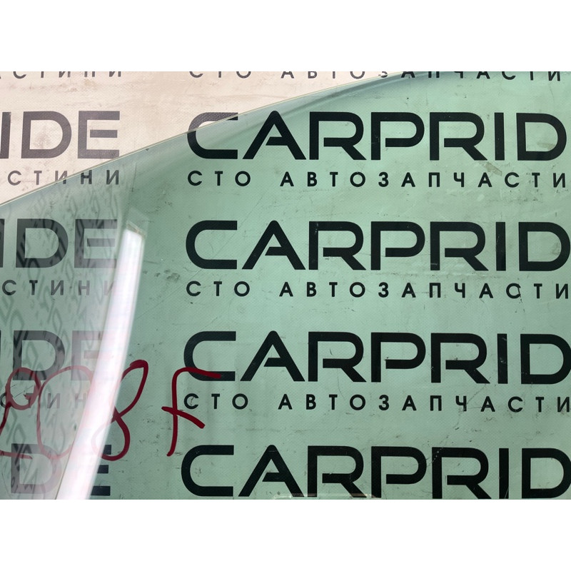 Стекло (кузов и элементы) Cadillac Xt5 1 2016 3.6 84322931