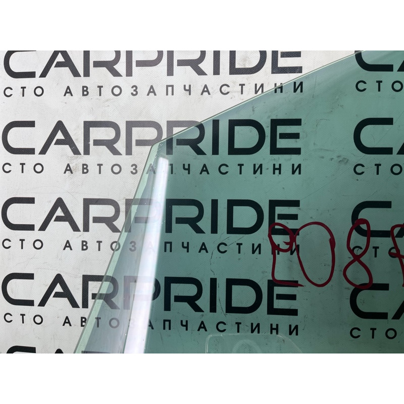 Стекло (кузов и элементы) Cadillac Xt5 1 2016 3.6 84322931