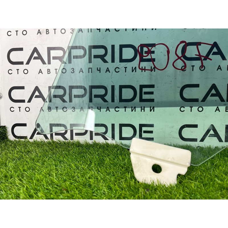 Стекло (кузов и элементы) Cadillac Xt5 1 2016 3.6 84322931