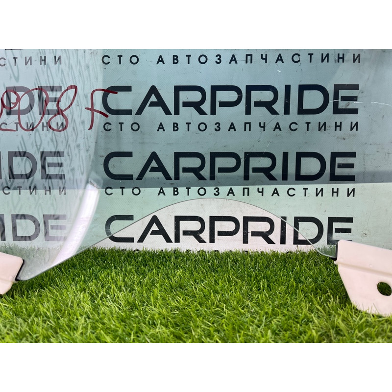 Стекло (кузов и элементы) Cadillac Xt5 1 2016 3.6 84322931