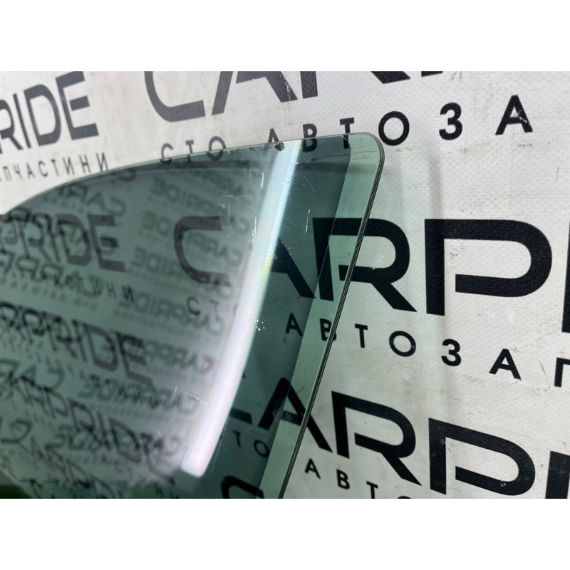 Стекло (кузов и элементы) Cadillac Xt5 1 2016 3.6 84322931