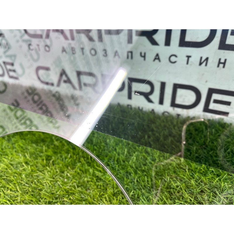 Стекло (кузов и элементы) Cadillac Xt5 1 2016 3.6 84322931