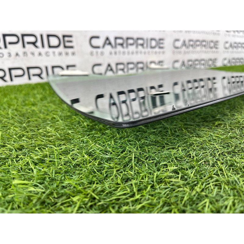 Стекло (кузов и элементы) Cadillac Xt5 1 2016 3.6 84322931