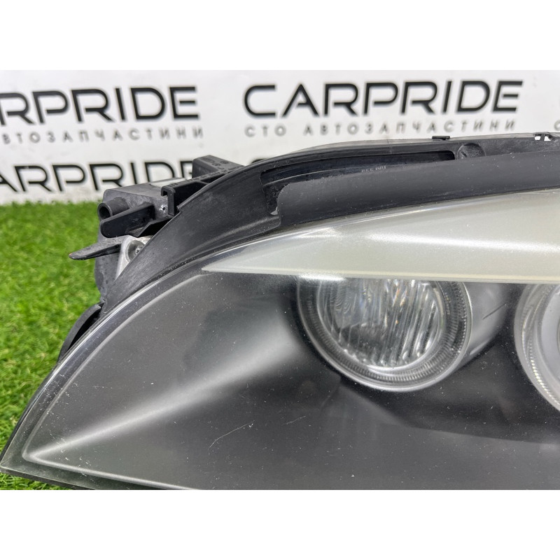 Фара (оптика) BMW 7-series F02 2011 4.4 N63 63117228423