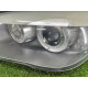 Фара (оптика) BMW 7-series F02 2011 4.4 N63 63117228423
